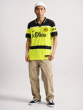 Borussia Dortmund 1997 Home Jersey