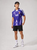 Real Madrid 1996-97 Away Jersey
