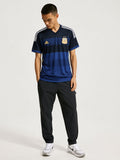 Argentina 2014 Away Jersey