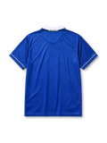 Brazil 1996 blue away retro football jersey Umbro