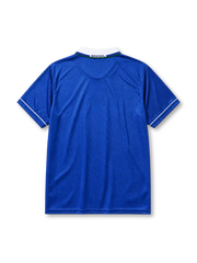 Brazil 1996 blue away retro football jersey Umbro