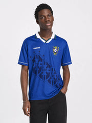 Brazil 1996 Away Jersey