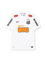 Santos 2013 Home Jersey
