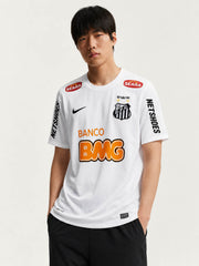 Santos 2013 Home Jersey
