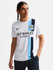 Manchester City 2013-14 Third Jersey