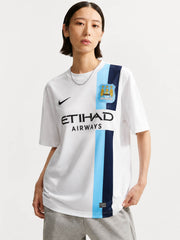 Manchester City 2013-14 Third Jersey