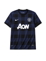 Manchester United 2013-14 Away Jersey