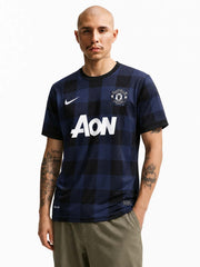 Manchester United 2013-14 Away Jersey
