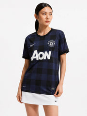 Manchester United 2013-14 Away Jersey