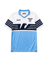 Lazio 2014-15 Home Jersey