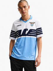 Lazio 2014-15 Home Jersey