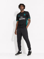 Real Madrid 2017-18 Away Jersey