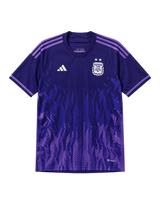 Argentina 2022 Away Jersey