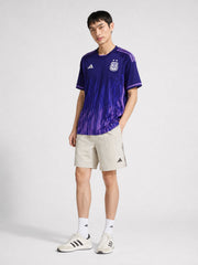 Argentina 2022 Away Jersey