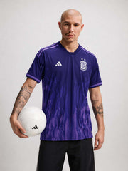 Argentina 2022 Away Jersey