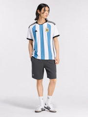 Argentina 2022 Home Jersey
