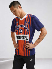 Paris Saint-Germain 1993-94 Home Jersey