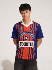 Paris Saint-Germain 1993-94 Home Jersey