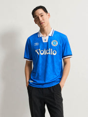 SSC Napoli 1993-94 Home Jersey
