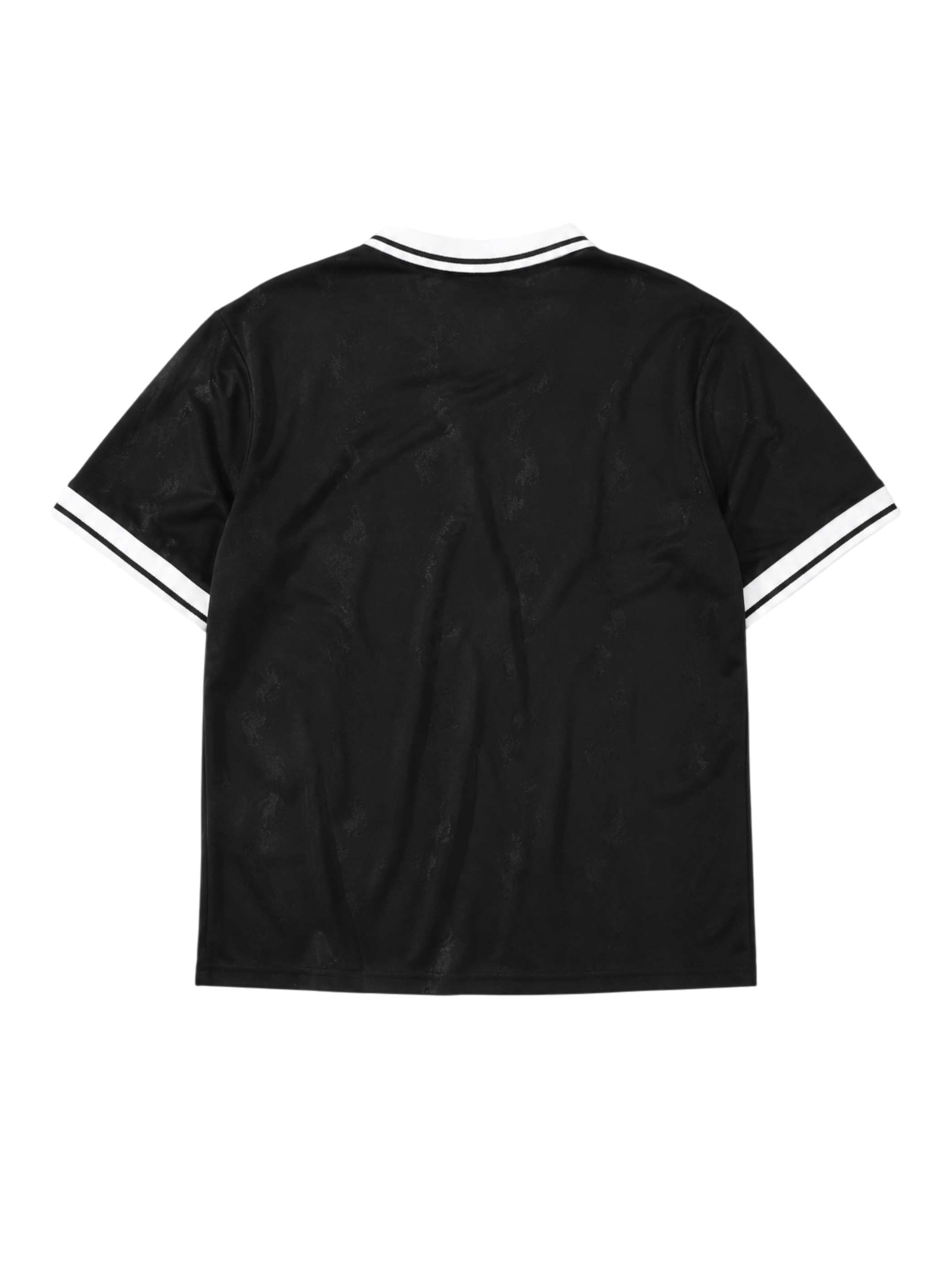 Liverpool 1996-97 black away retro football jersey with Carlsberg sponsor