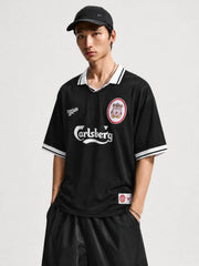 Liverpool 1996-97 Away Jersey