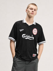 Liverpool 1996-97 Away Jersey