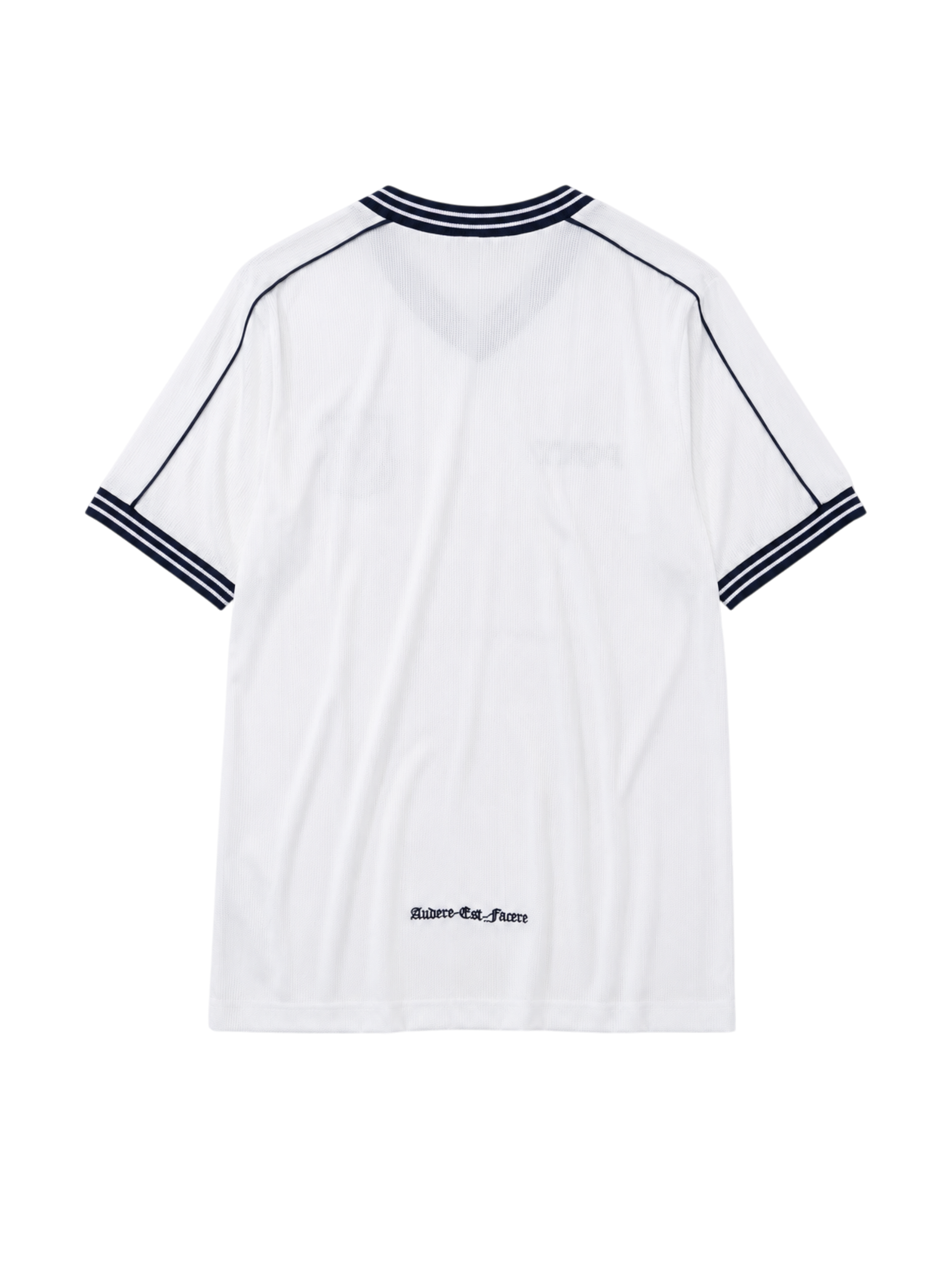 Tottenham Hotspur 1997-99 white home retro football jersey with Hewlett Packard sponsor