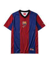 Barcelona 1998-99 Home Jersey