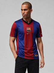 Barcelona 1998-99 Home Jersey