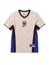 Barcelona 1998-99 Away Jersey