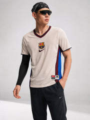 Barcelona 1998-99 Away Jersey