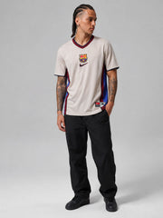 Barcelona 1998-99 Away Jersey