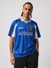 Chelsea 1997-99 Home Jersey