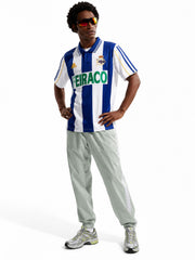 Deportivo La Coruna 1999-00 Home Jersey