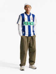 Deportivo La Coruna 1999-00 Home Jersey