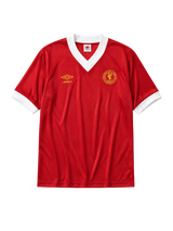 Liverpool 1976-77 Home Jersey