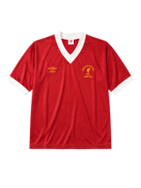 Liverpool 1980/81 Home Jersey