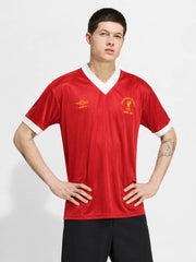 Liverpool 1980/81 Home Jersey