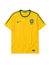 Brazil 2010 Home Jersey