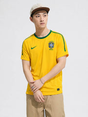 Brazil 2010 Home Jersey
