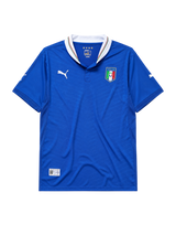 Italy 2012 Home Jersey