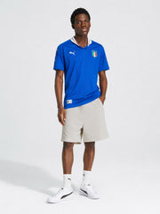 Italy 2012 Home Jersey