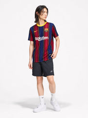 Barcelona 2020/21 Home Jersey