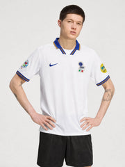 Italy 1996 Away Jersey