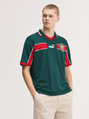 Morocco 1998 Home Jersey