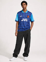 Arsenal 1994/95 Away Jersey