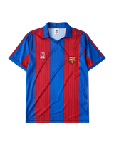 Barcelona 1989/92 Home Jersey