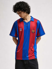 Barcelona 1989/92 Home Jersey