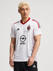 AC Milan 2002/03 Away Jersey
