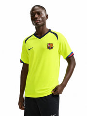 Barcelona 2005/06 Away Jersey